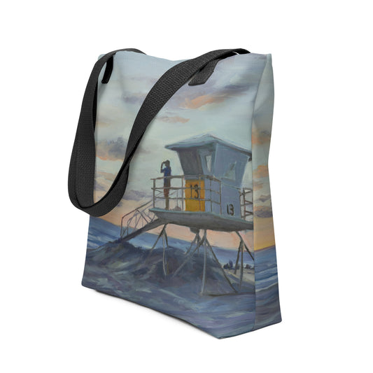Tote bag -- Summer's End