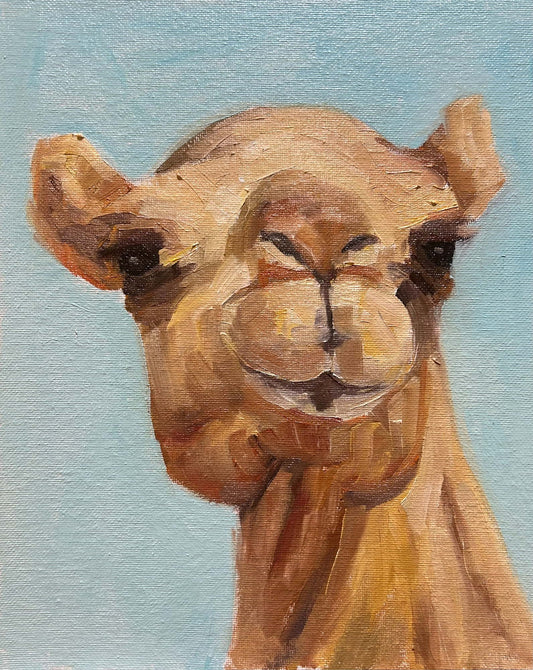 Camel